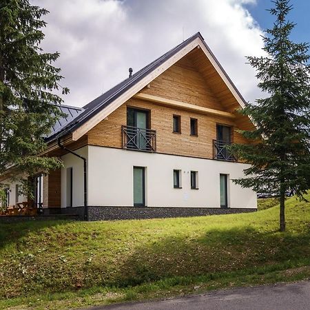 Horský apartmán Temari 5 Klínovec Loučná pod Klínovcem Exteriér fotografie