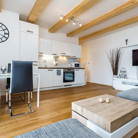 Horský apartmán Temari 5 Klínovec Loučná pod Klínovcem Exteriér fotografie