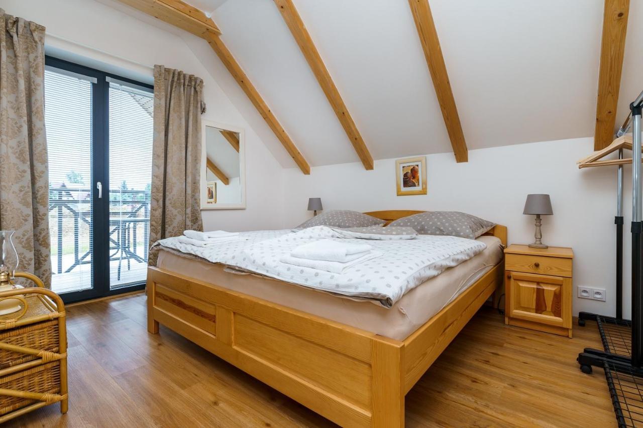 Horský apartmán Temari 5 Klínovec Loučná pod Klínovcem Exteriér fotografie