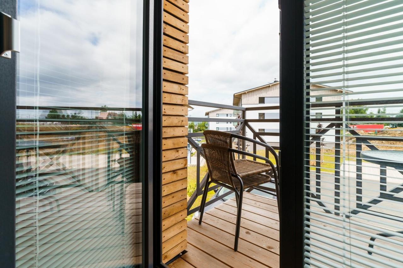 Horský apartmán Temari 5 Klínovec Loučná pod Klínovcem Exteriér fotografie