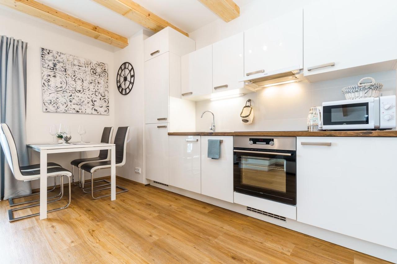 Horský apartmán Temari 5 Klínovec Loučná pod Klínovcem Exteriér fotografie