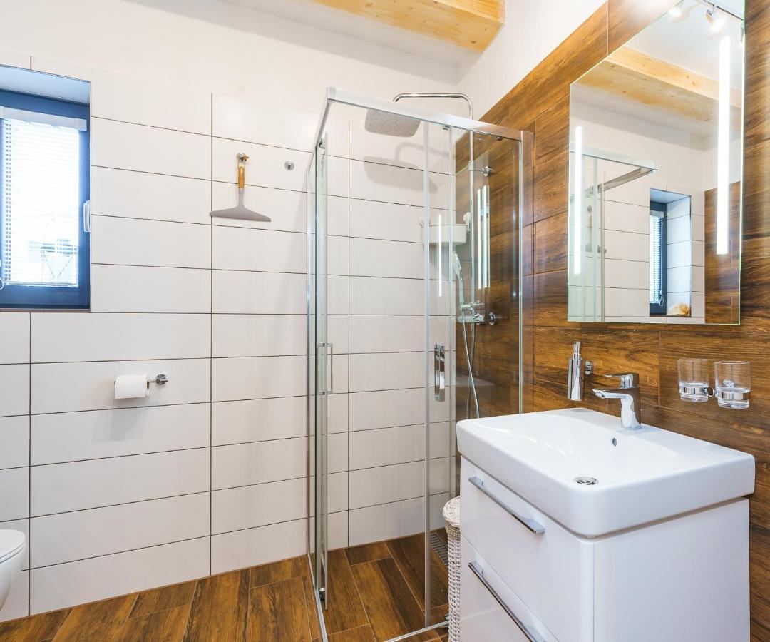 Horský apartmán Temari 5 Klínovec Loučná pod Klínovcem Exteriér fotografie